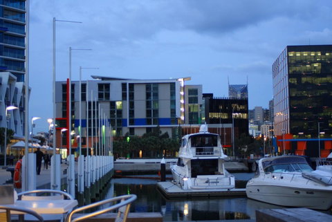 Docklands Private Collection - City Harbour Apartments - Your Accommodation 31