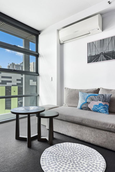 Docklands Private Collection - City Harbour Apartments - Your Accommodation 20
