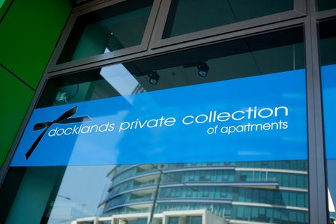 Docklands Private Collection - City Harbour Apartments - Your Accommodation 39