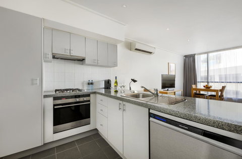 Quest Southbank - Your Accommodation 16