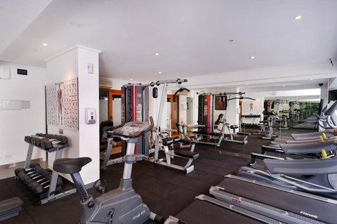 Quest Southbank - Your Accommodation 4