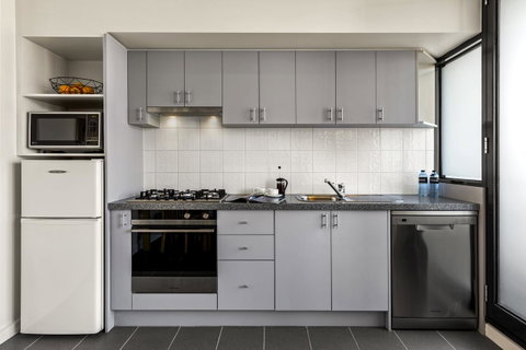 Quest Southbank - Your Accommodation 5