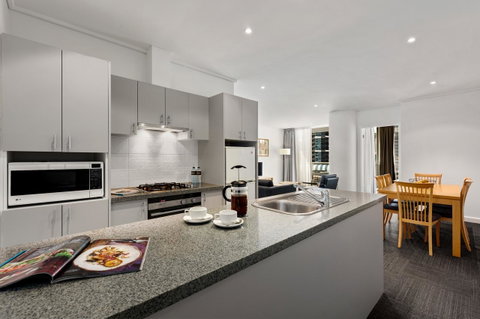 Quest Southbank - Your Accommodation 18