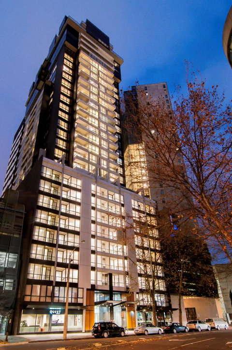 Quest Southbank - Your Accommodation 2