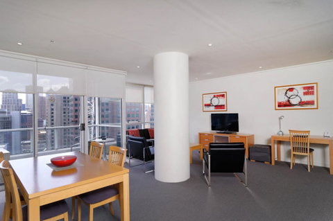 Quest Southbank - Your Accommodation 12