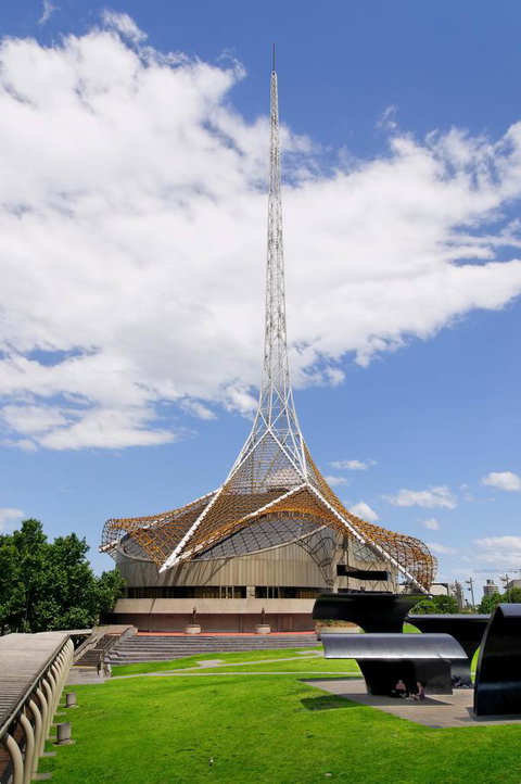 Quest Southbank - Your Accommodation 8