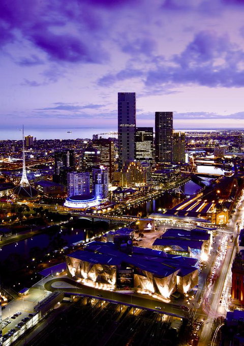 Quest Southbank - Your Accommodation 6
