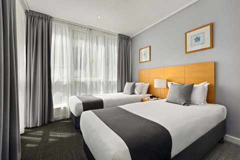 Quest Southbank - Your Accommodation 17