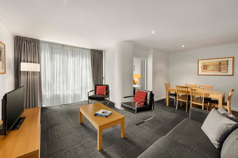 Quest Southbank - Your Accommodation 19