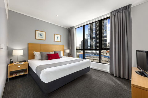 Quest Southbank - Your Accommodation 20
