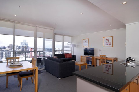 Quest Southbank - Your Accommodation 11