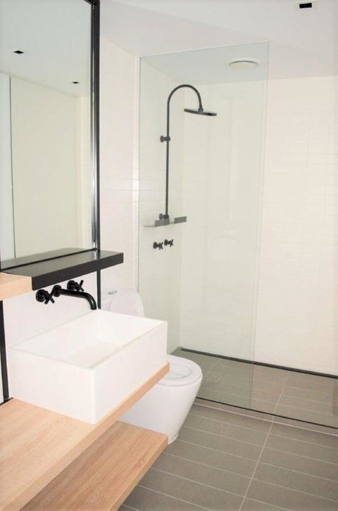 Readyset Stadium - Your Accommodation 13
