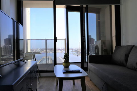 Readyset Stadium - Your Accommodation 5