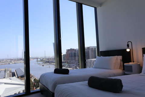 Readyset Stadium - Your Accommodation 0