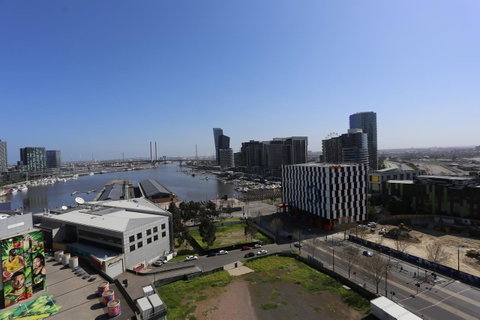 Readyset Stadium - Your Accommodation 12