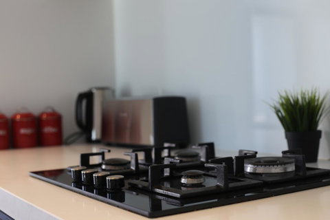 Readyset Stadium - Your Accommodation 3