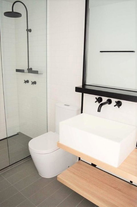 Readyset Stadium - Your Accommodation 11