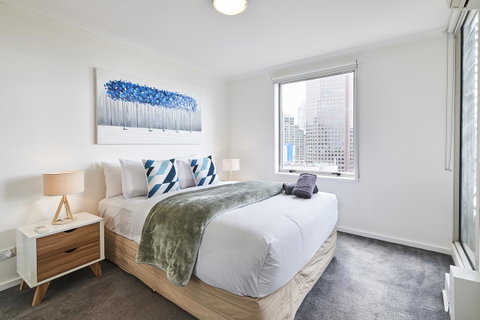 Casa Southbank - Your Accommodation 3