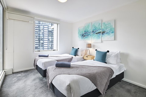 Casa Southbank - Your Accommodation 12