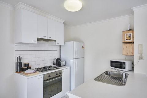 Casa Southbank - Your Accommodation 9