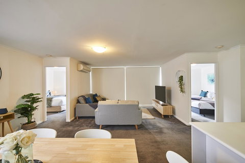 Casa Southbank - Your Accommodation 0