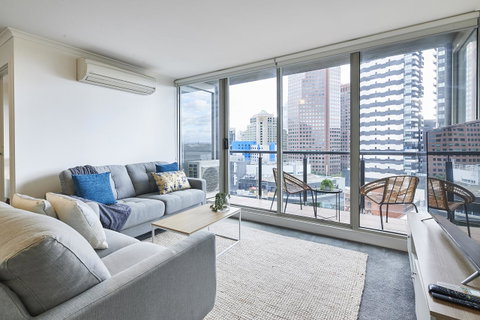 Casa Southbank - Your Accommodation 13