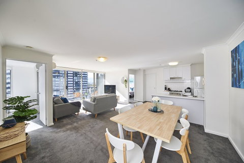 Casa Southbank - Your Accommodation 11