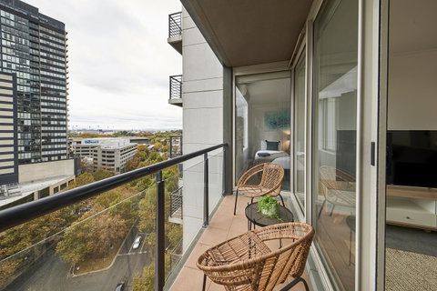 Casa Southbank - Your Accommodation 1