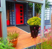 Azen Haven - Your Accommodation