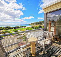 Lornebeach Apartments - Your Accommodation