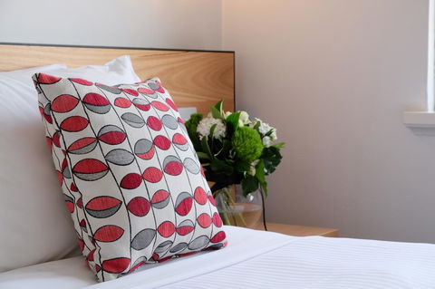 MAC South Yarra By Melbourne Apartment Collection - Your Accommodation 0