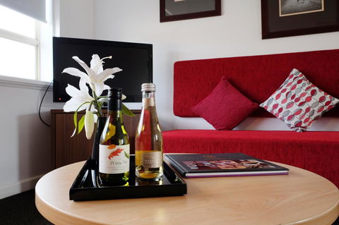MAC South Yarra By Melbourne Apartment Collection - Your Accommodation 2