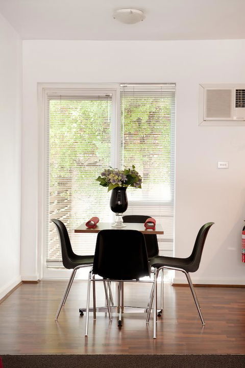 MAC South Yarra By Melbourne Apartment Collection - Your Accommodation 21