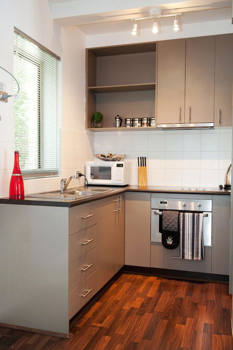 MAC South Yarra By Melbourne Apartment Collection - Your Accommodation 20