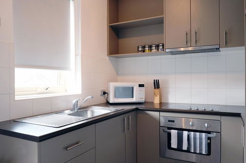 MAC South Yarra By Melbourne Apartment Collection - Your Accommodation 4