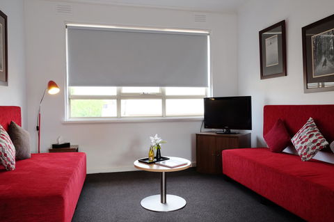 MAC South Yarra By Melbourne Apartment Collection - Your Accommodation 10