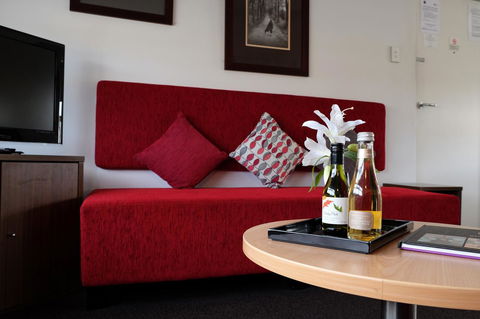 MAC South Yarra By Melbourne Apartment Collection - Your Accommodation 11