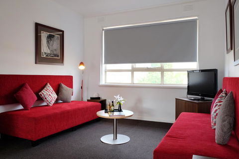MAC South Yarra By Melbourne Apartment Collection - Your Accommodation 9