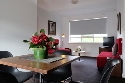 MAC South Yarra By Melbourne Apartment Collection - Your Accommodation 6
