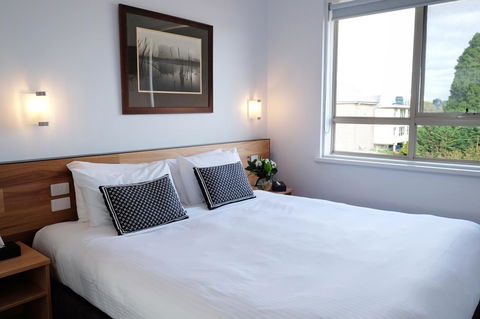MAC South Yarra By Melbourne Apartment Collection - Your Accommodation 1