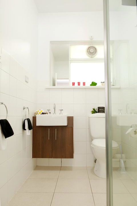 MAC South Yarra By Melbourne Apartment Collection - Your Accommodation 22