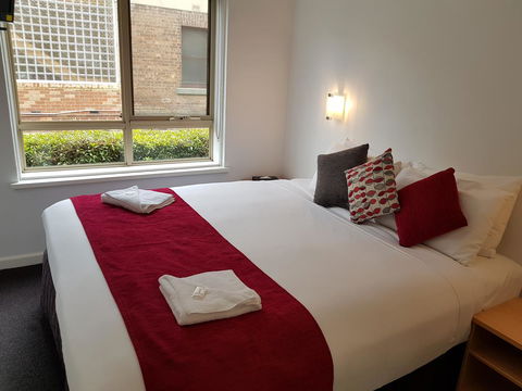 MAC South Yarra By Melbourne Apartment Collection - Your Accommodation 12