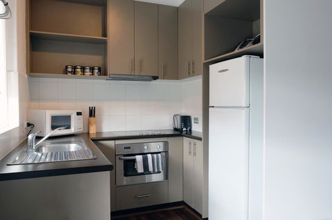 MAC South Yarra By Melbourne Apartment Collection - Your Accommodation 5