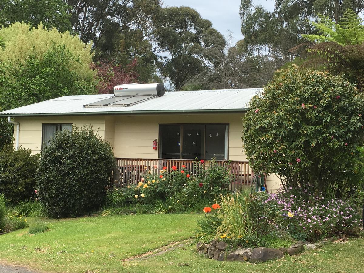 Allambee Reserve VIC Your Accommodation
