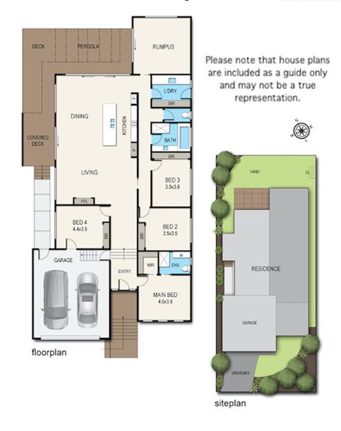Blairgowrie Moonah Beach House: Walk To Beach - Your Accommodation 16