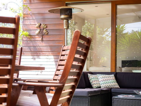 Blairgowrie Moonah Beach House: Walk To Beach - Your Accommodation 5