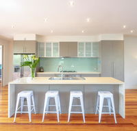 Blairgowrie Moonah Beach House walk to beach - Your Accommodation