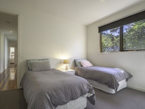Blairgowrie Moonah Beach House: Walk To Beach - Your Accommodation 12