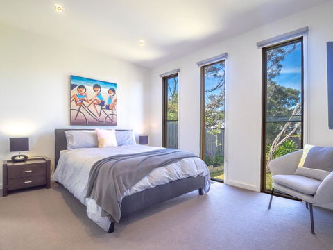 Blairgowrie Moonah Beach House: Walk To Beach - Your Accommodation 11