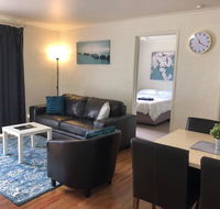Willow Dene Holiday Apartments - Your Accommodation